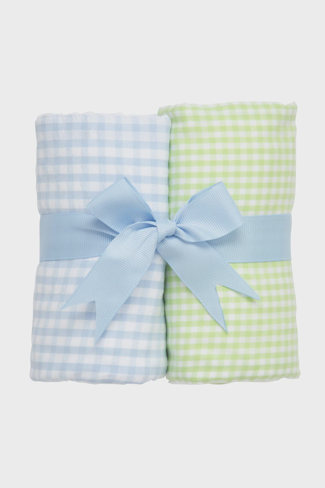 Childrens Burp Cloth Set of 2