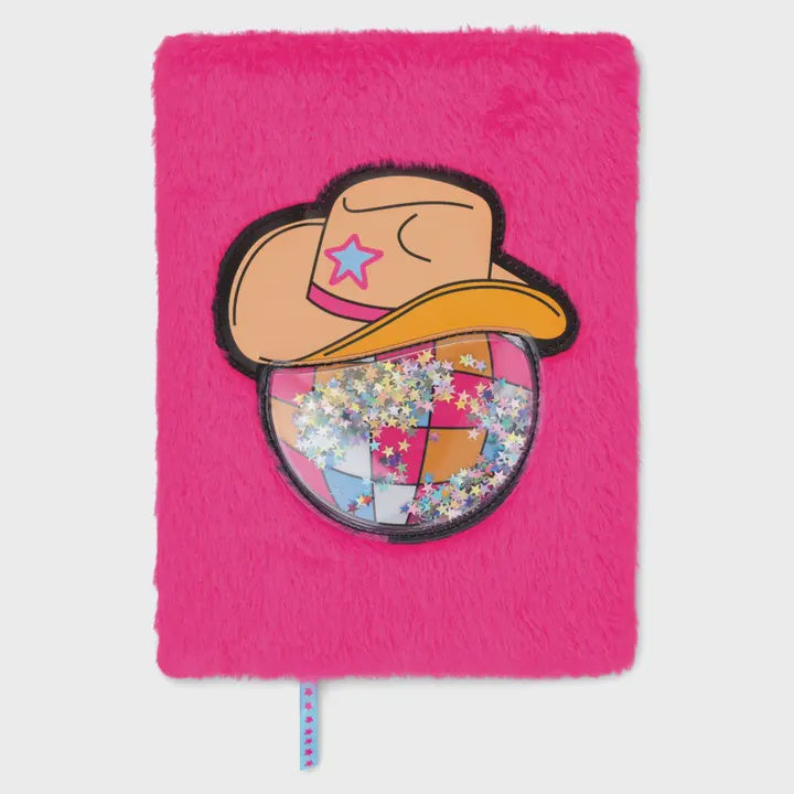 CHILDRENS ISCREAM JOURNAL