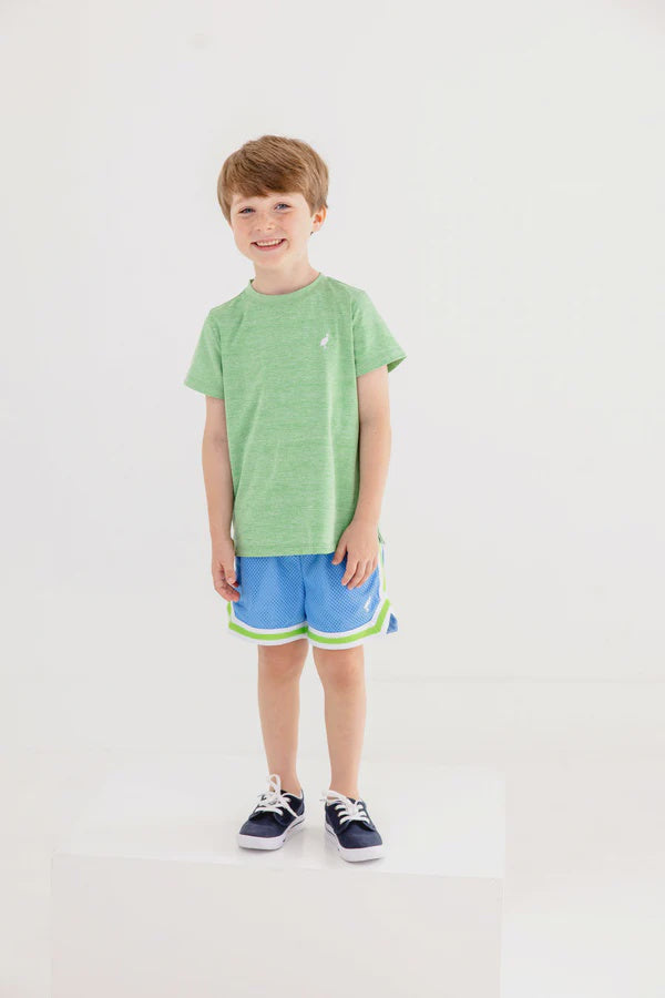 CHILDRENS Prepletic Carter Crewneck