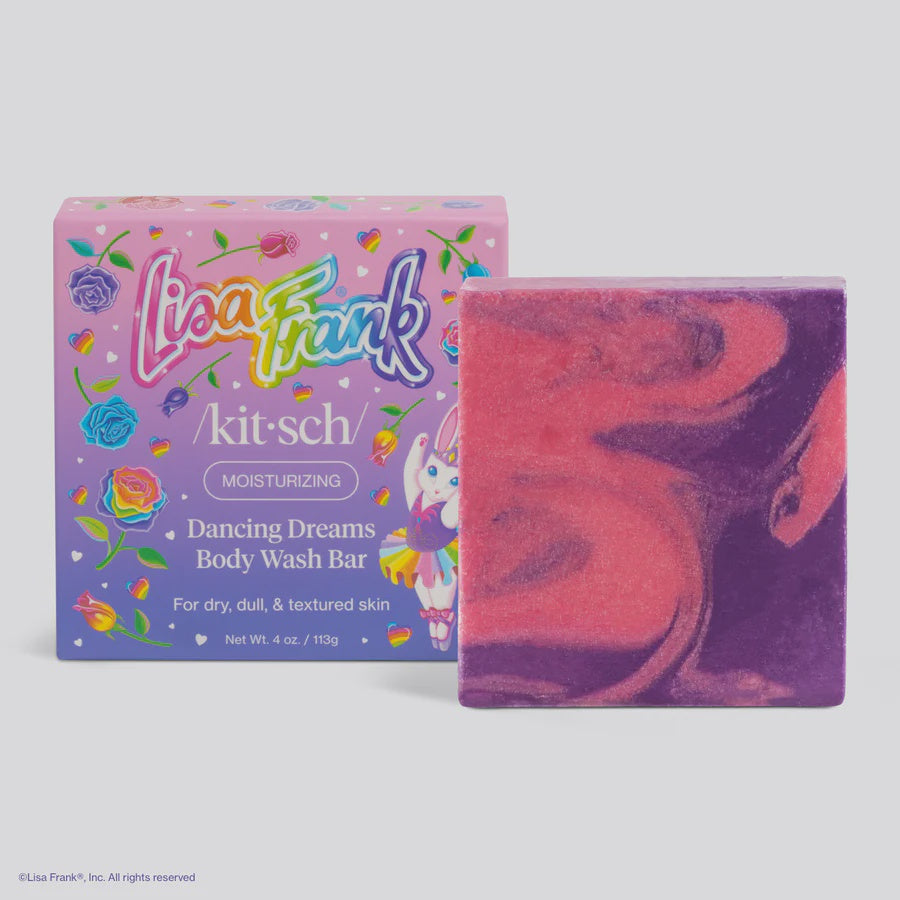 CHILDRENS LISA FRANK SOAP
