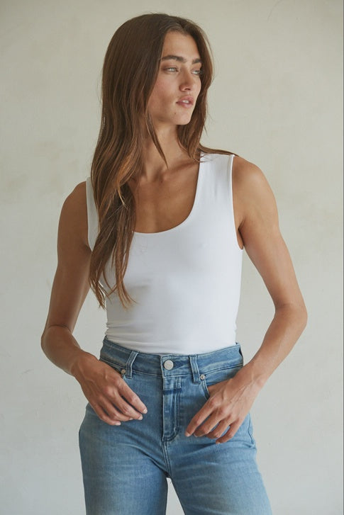 WOMENS SEAMLESS TOP