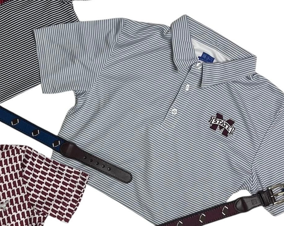 Childrens College Polo