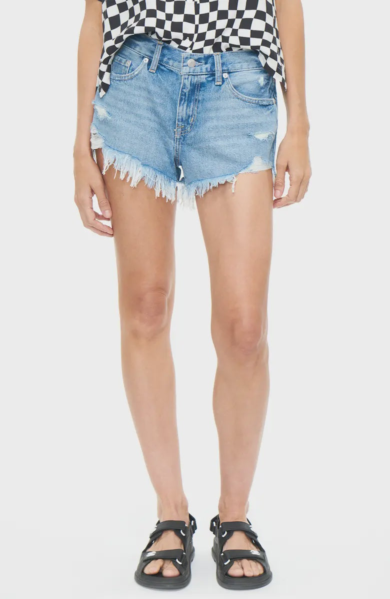WOMENS GIGI SHORT IN BAJA
