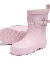 Childrens Rainboots