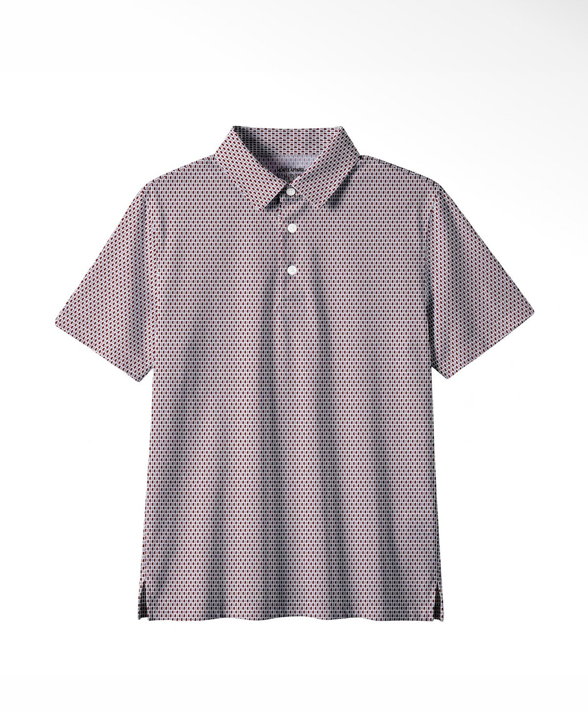 CHILDRENS MICRO MS STATE POLO