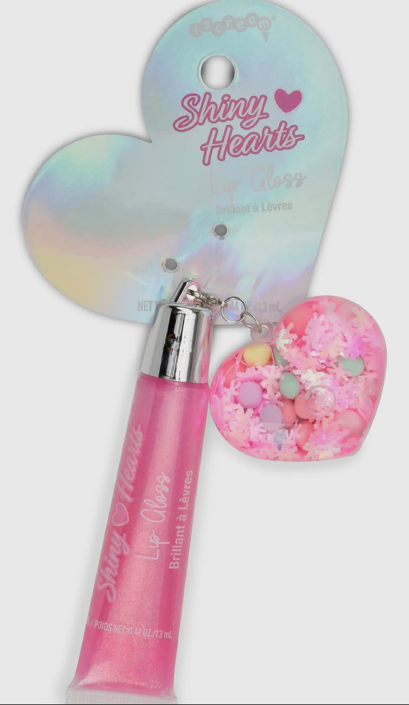 Childrens Shiny Lip Gloss