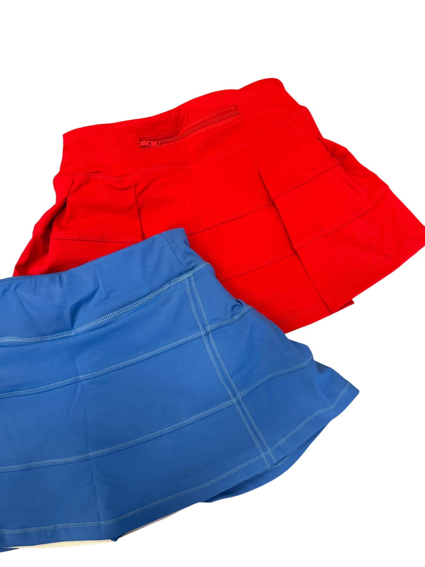 CHILDRENS TENNIS SKORT