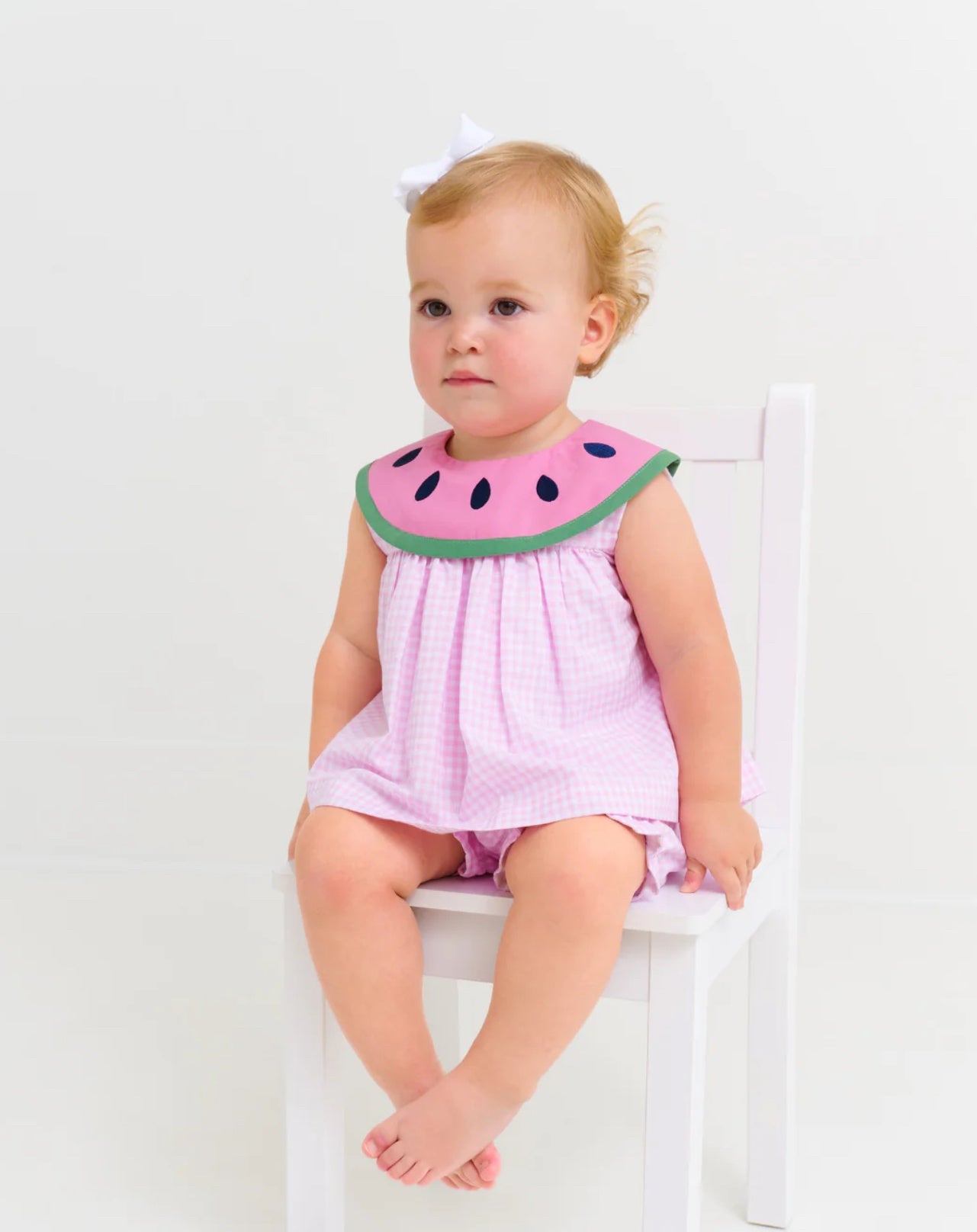 Childrens Tabithas Teachers Pet Watermelon Set