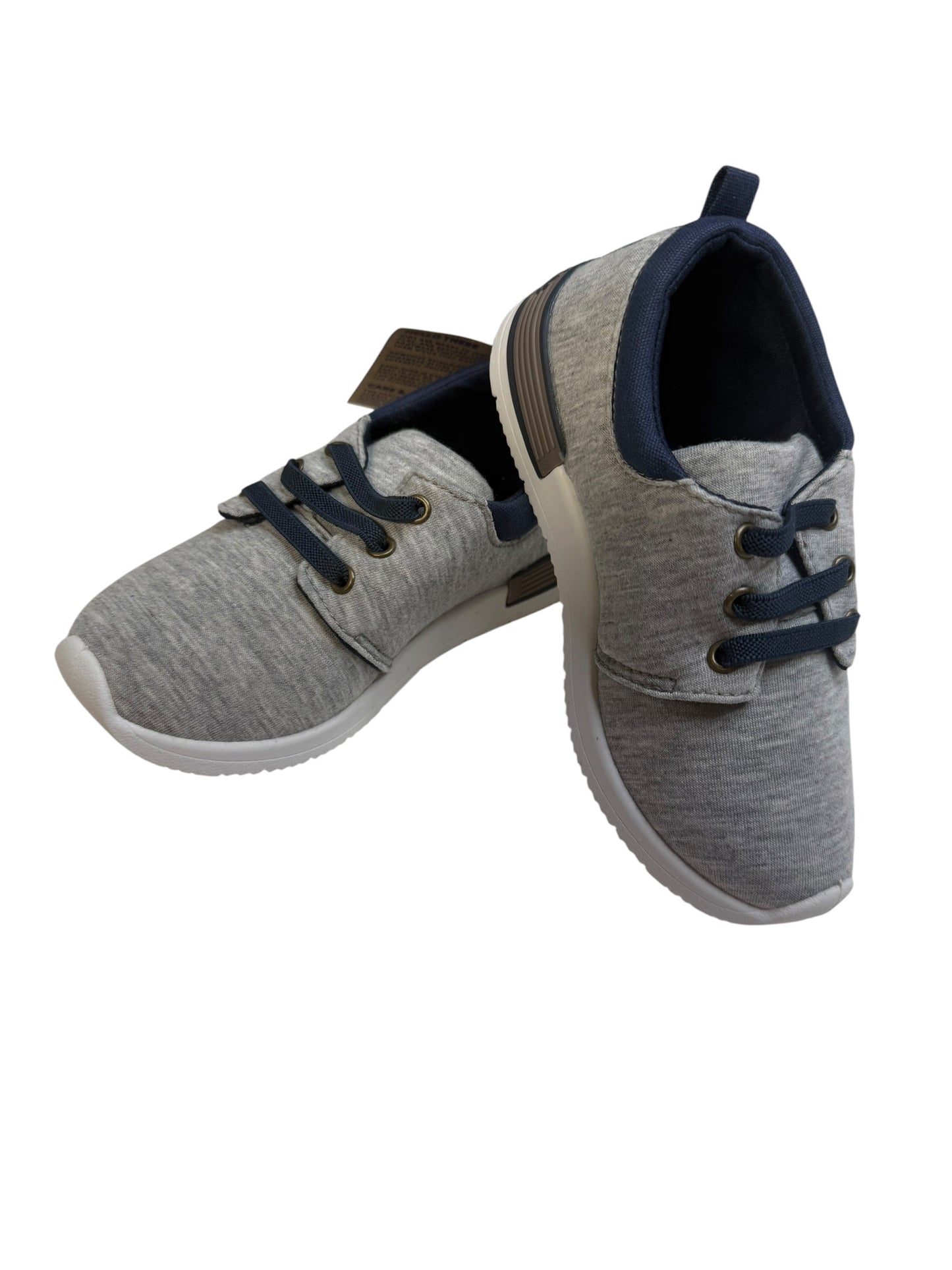 CHILDRENS SUNNY BOYS SLIP ON SNEAKER