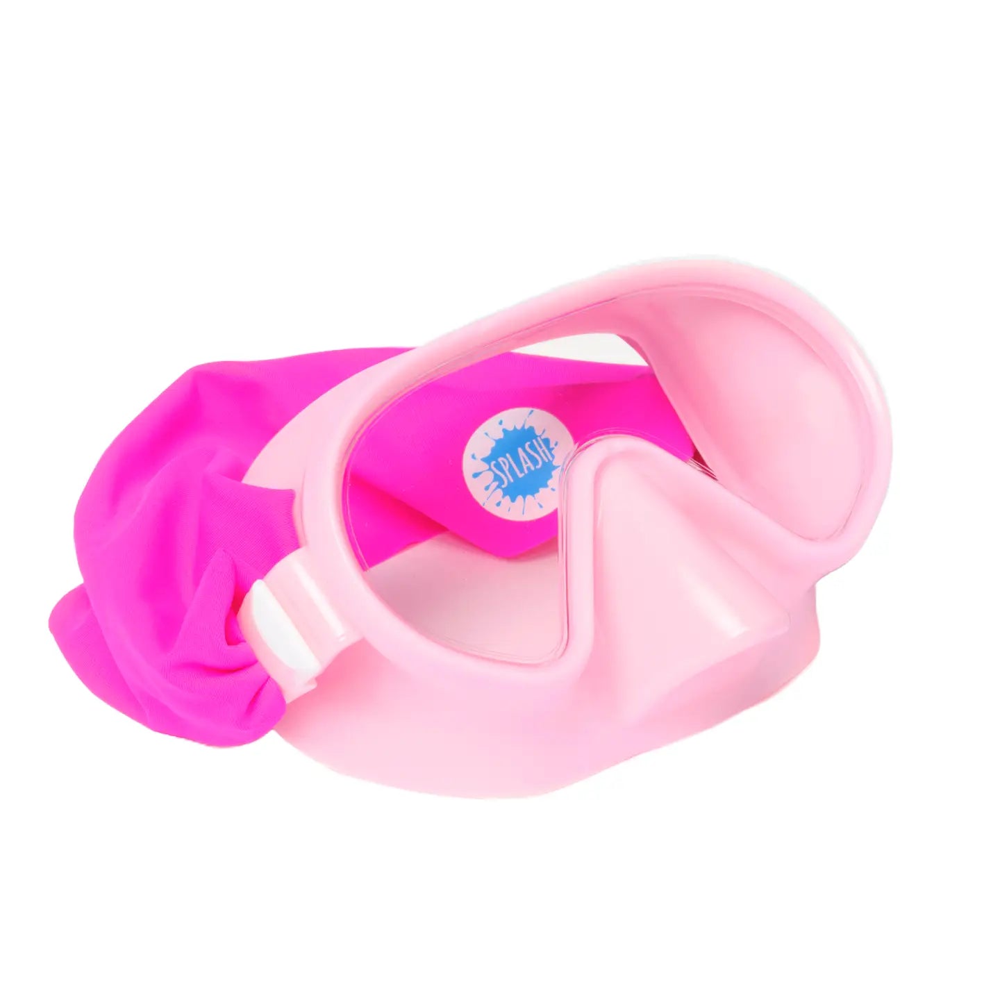 Childrens Mask Goggles