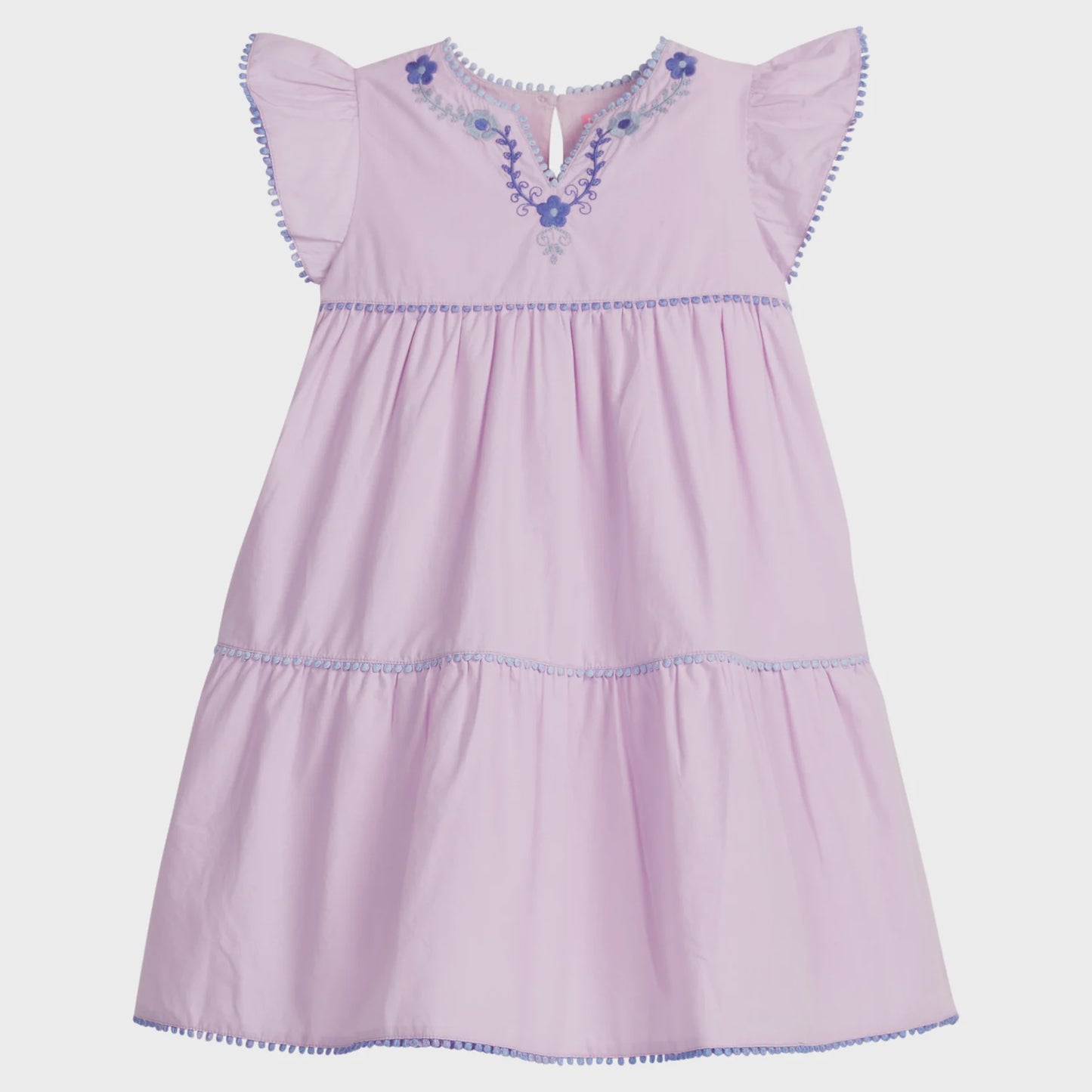 Childrens Positano Dress