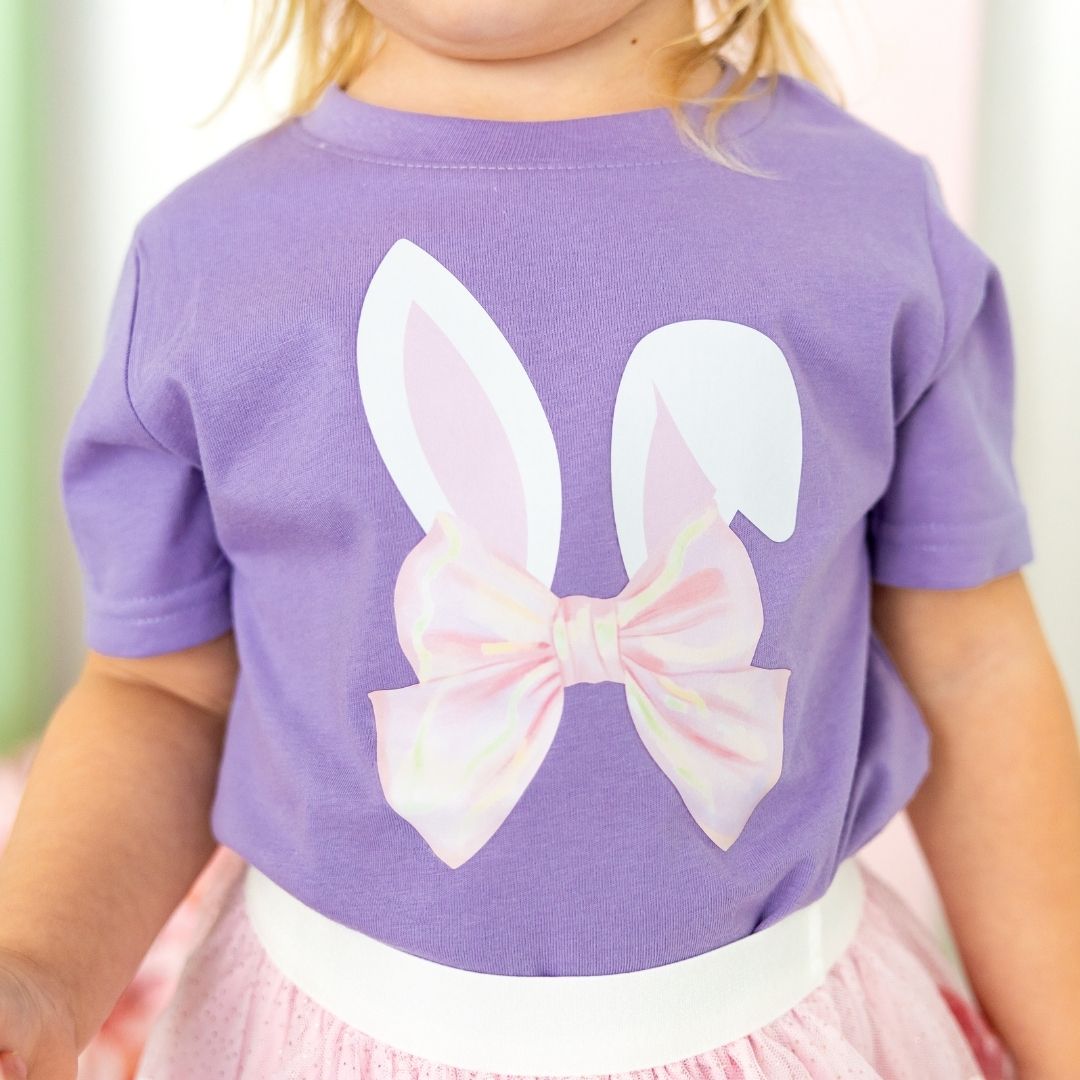 Childrens Easter TShirt