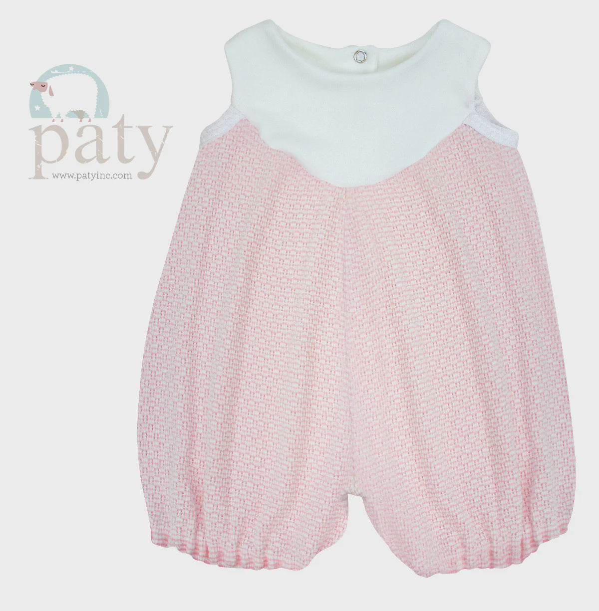 Childrens PATY Girls Shortall