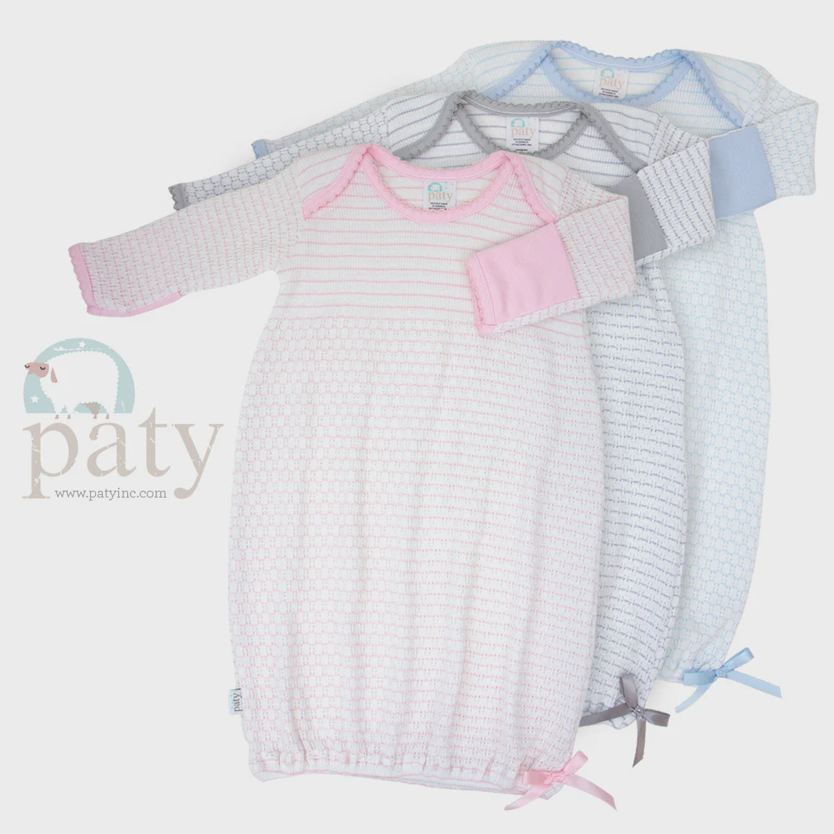 Childrens PATY Gown