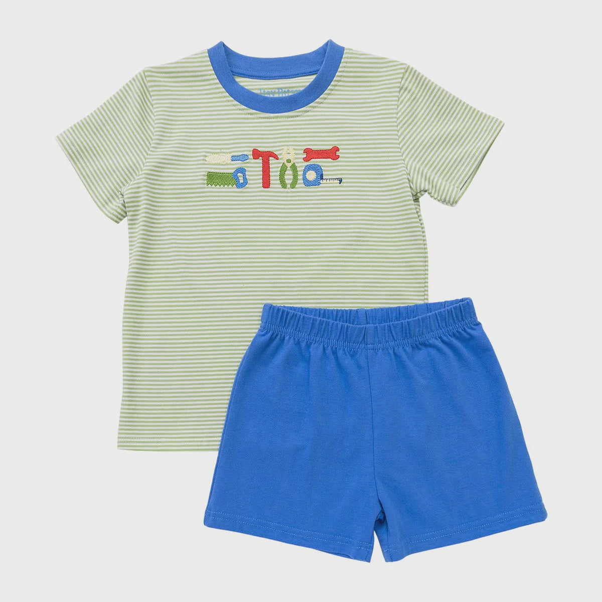 Childrens Tool Short Set