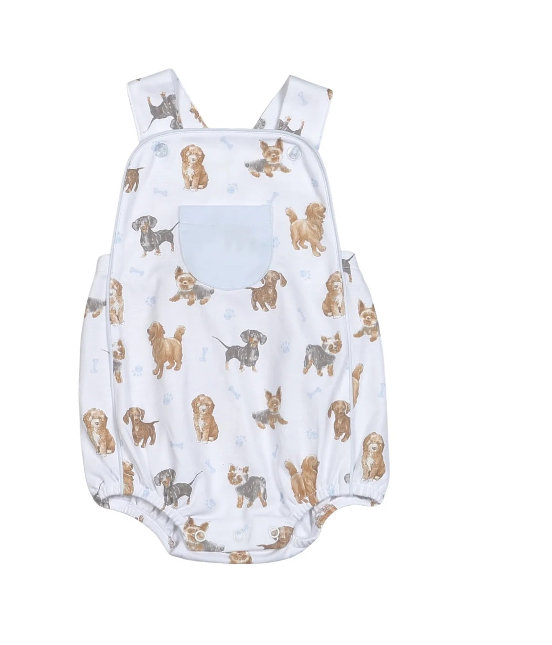 Childrens Puppy Love Bubble