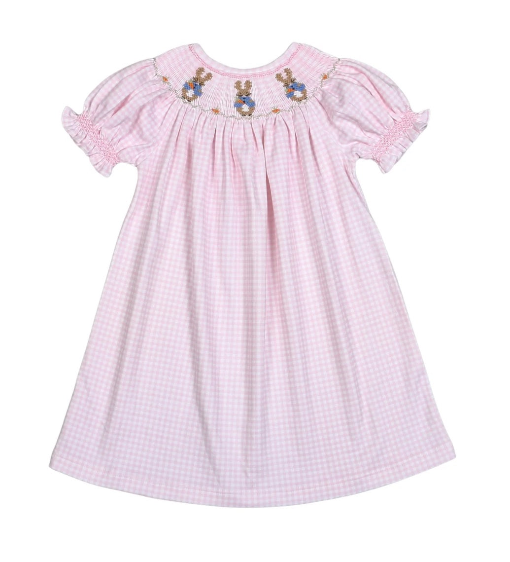 Childrens Peter Rabbit Dress