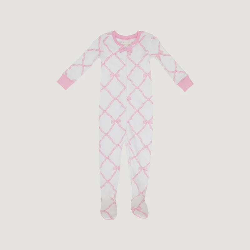 Childrens Noelles Night Night Footed