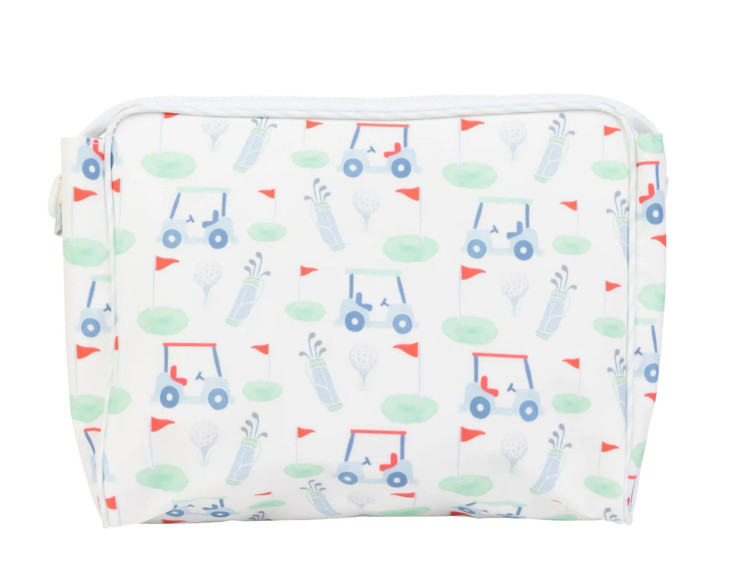 CHILDRENS LARGE GO BAG
