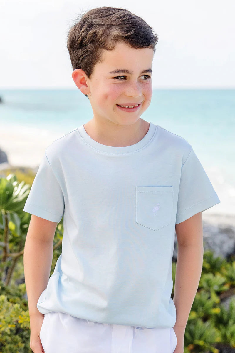Childrens Carter crewneck