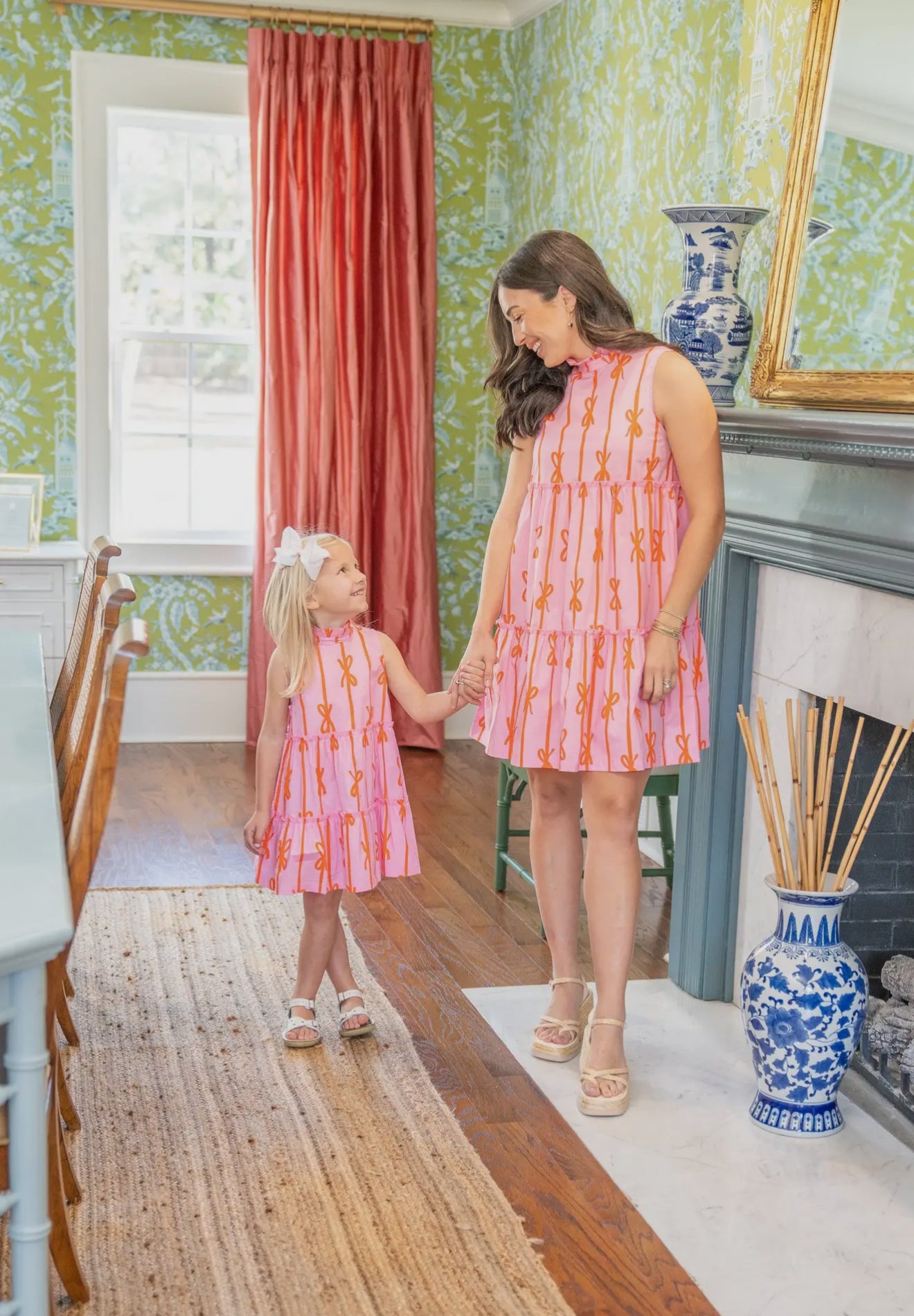 Childrens Christa Dress