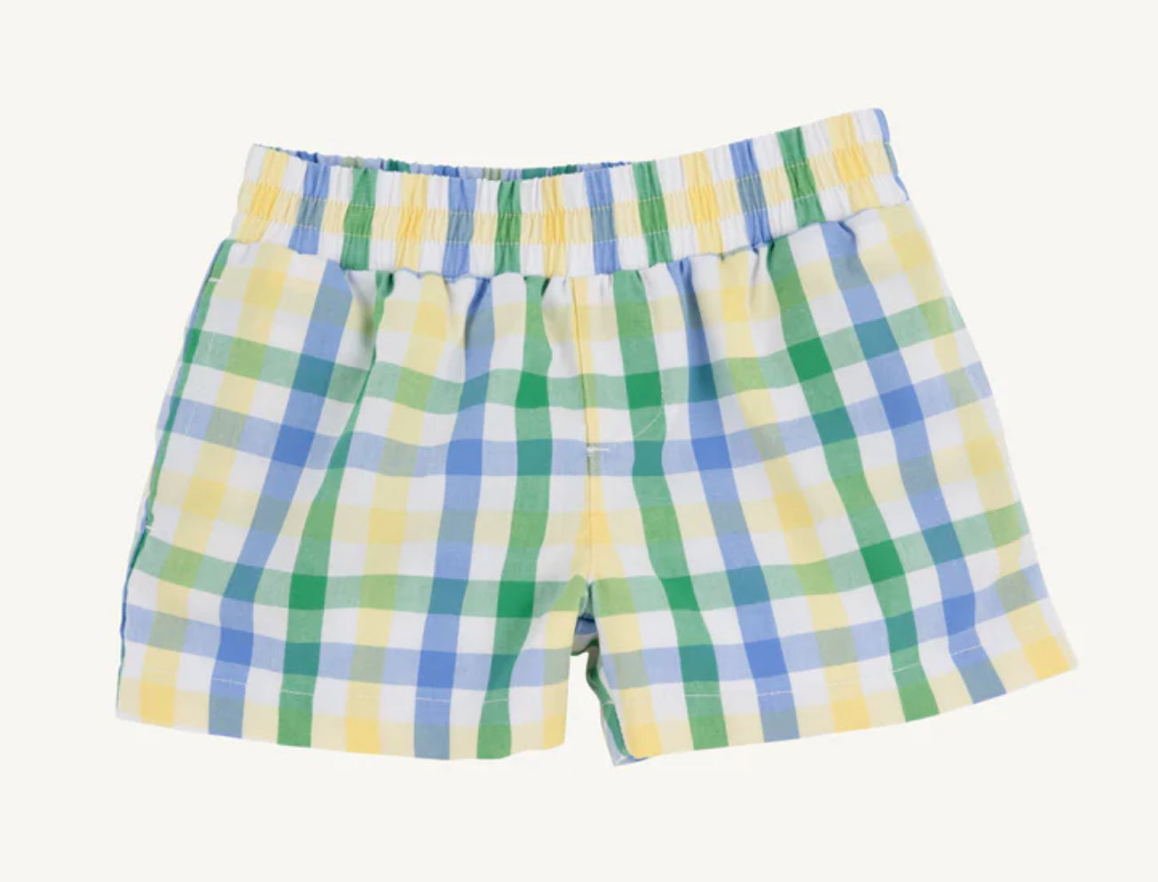 Childrens Sheffield Shorts