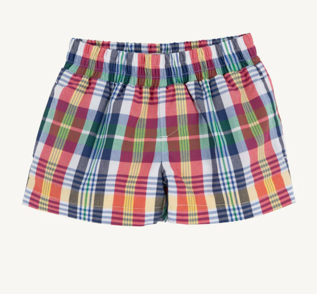 Childrens Sheffield Shorts