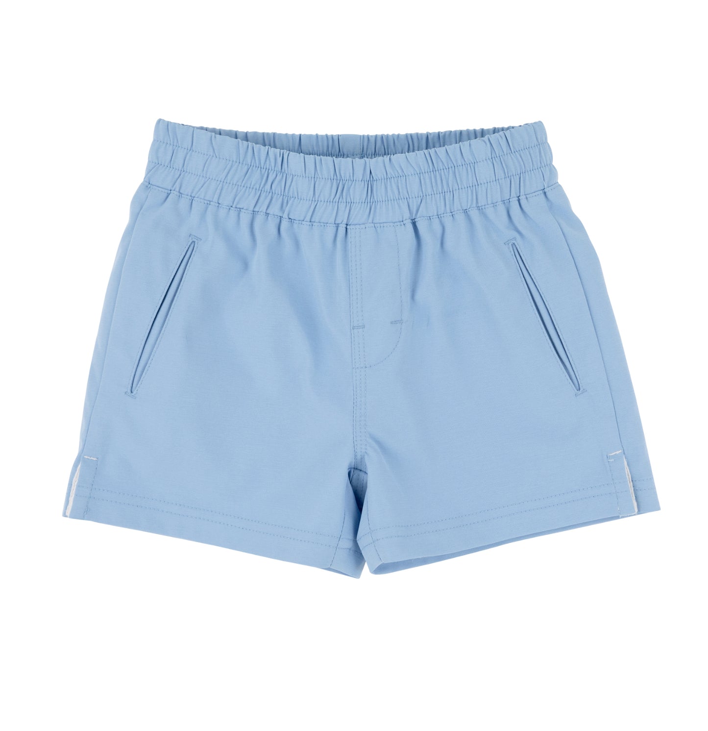 Childrens Prepletic Sheffield Short