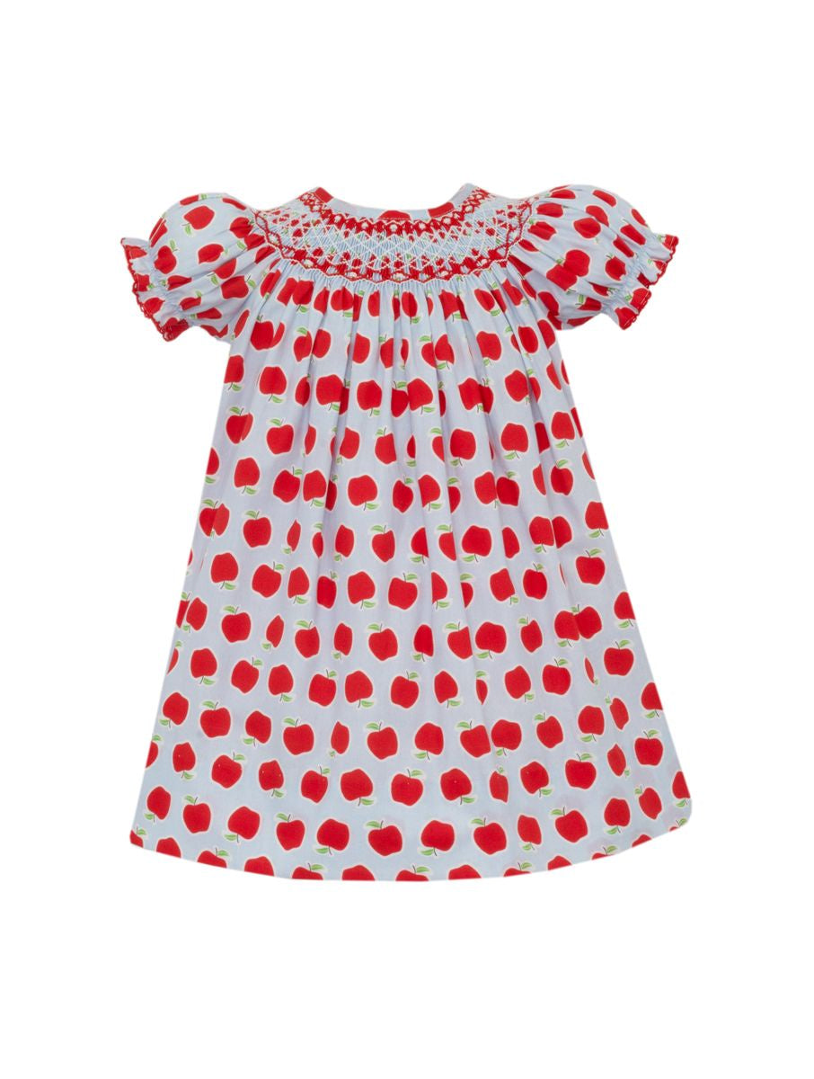CHILDRENS APPLE BISHOP DRESS