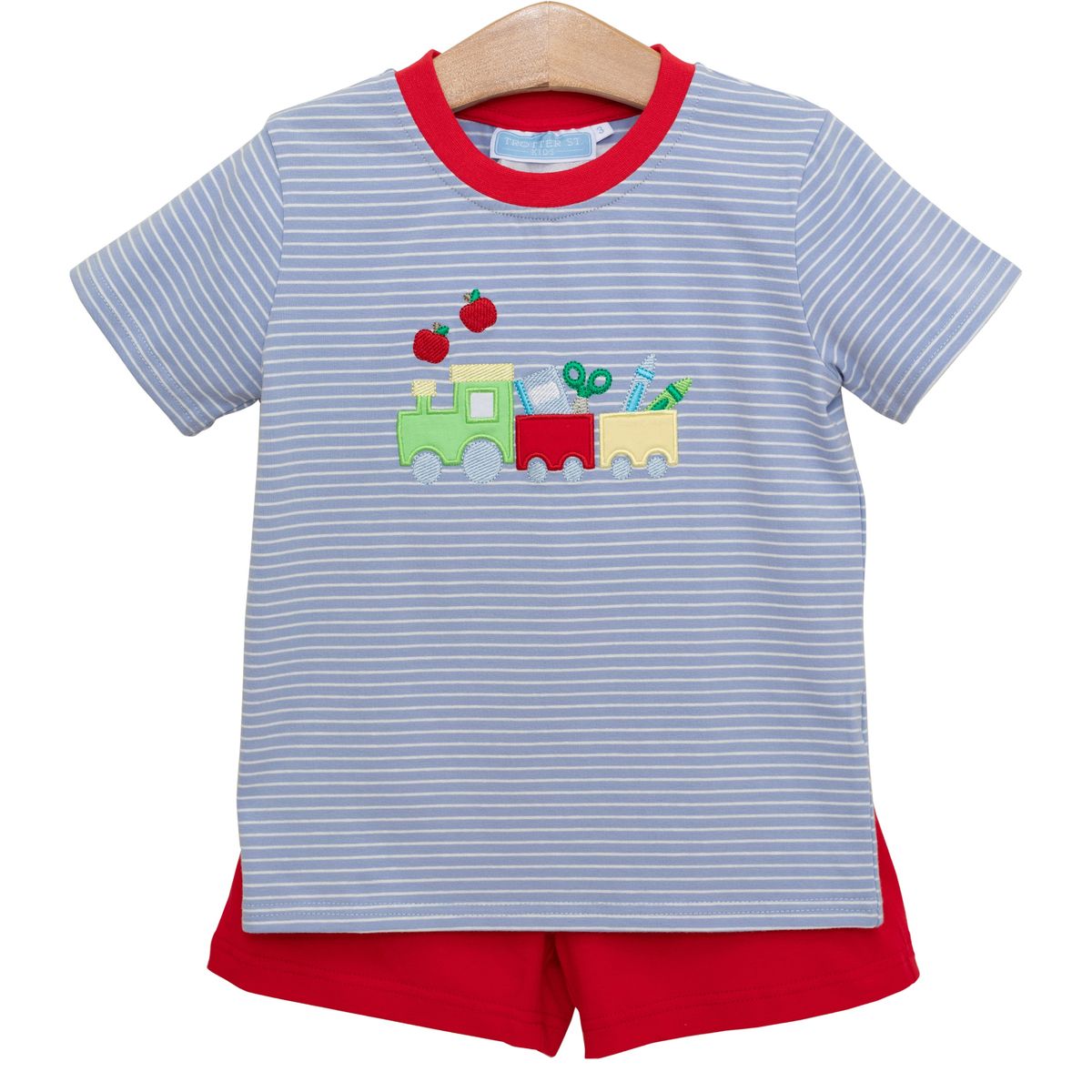 CHILDRENS TSK BOYS BACK TO SCHOOL SET