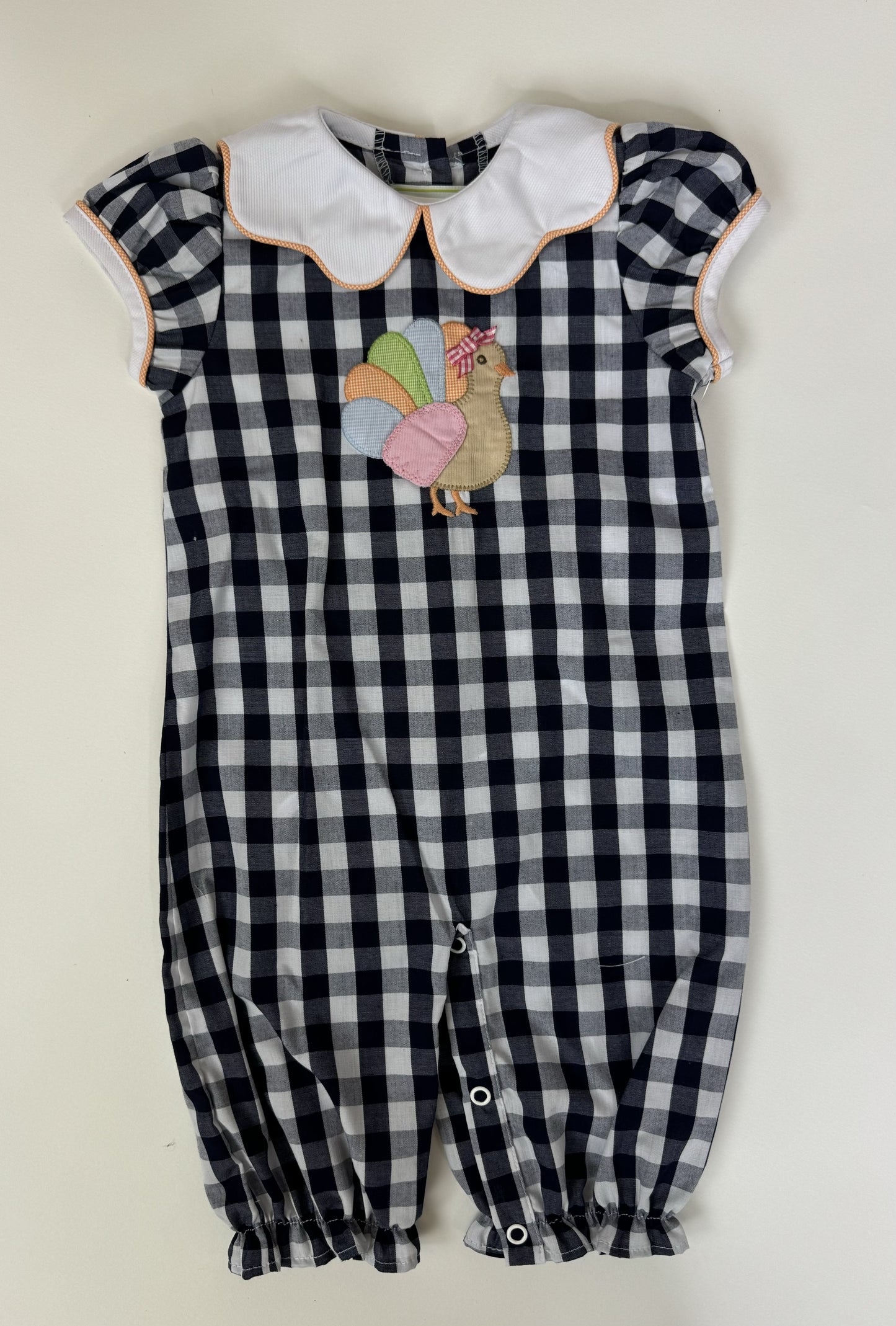 Childrens Turkey Bryar Bubble