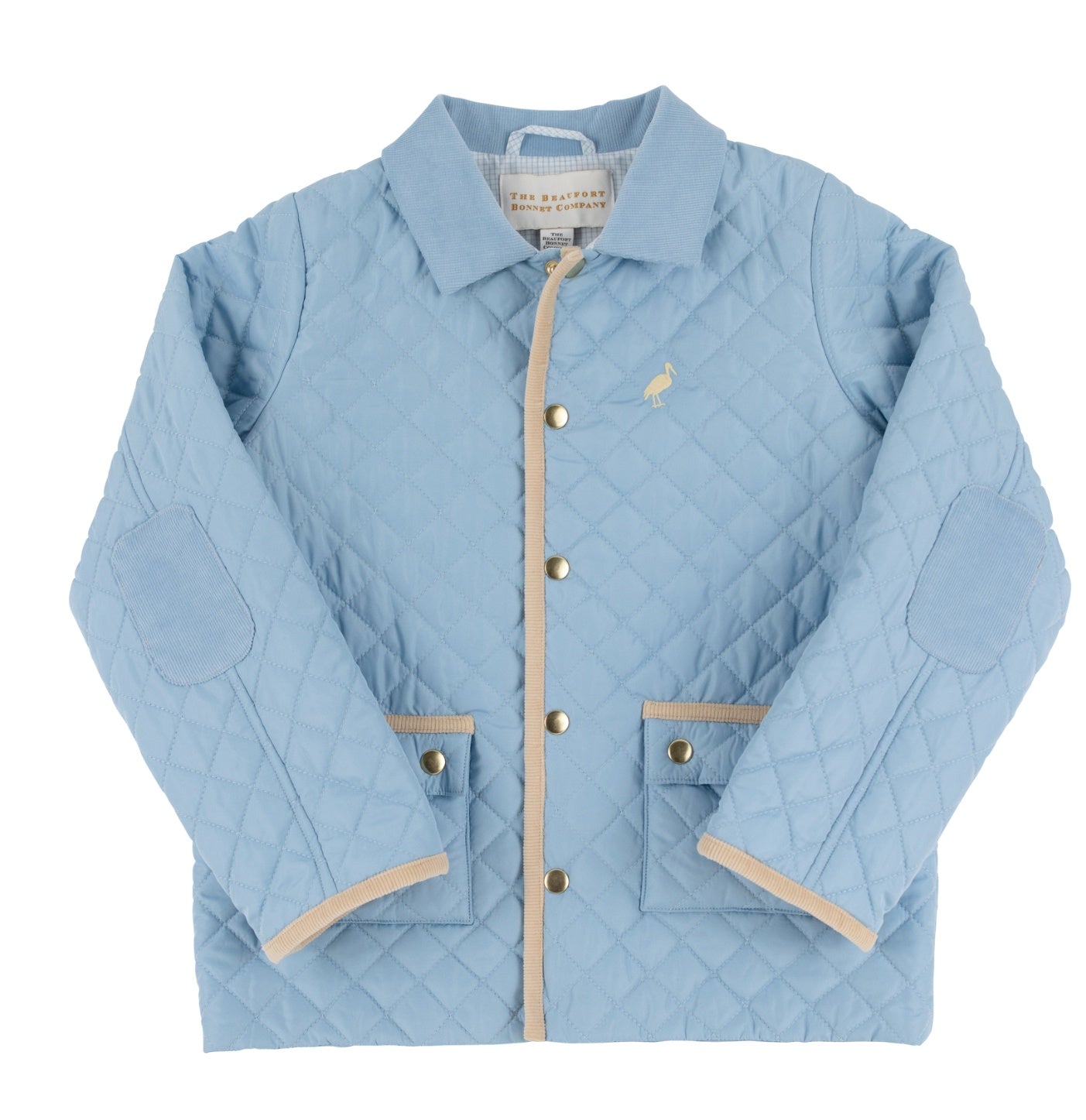 CHILDRENS CALDWELL COAT