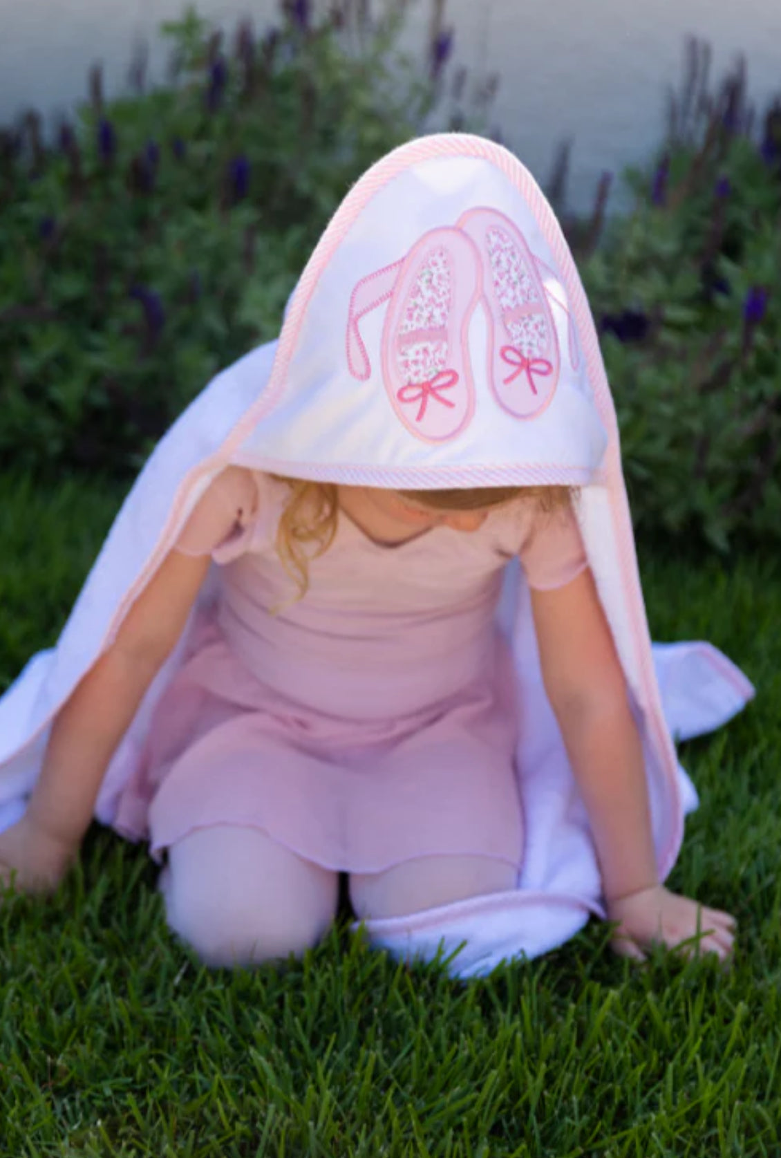 CHILDRENS EVERYDAY KID TOWEL