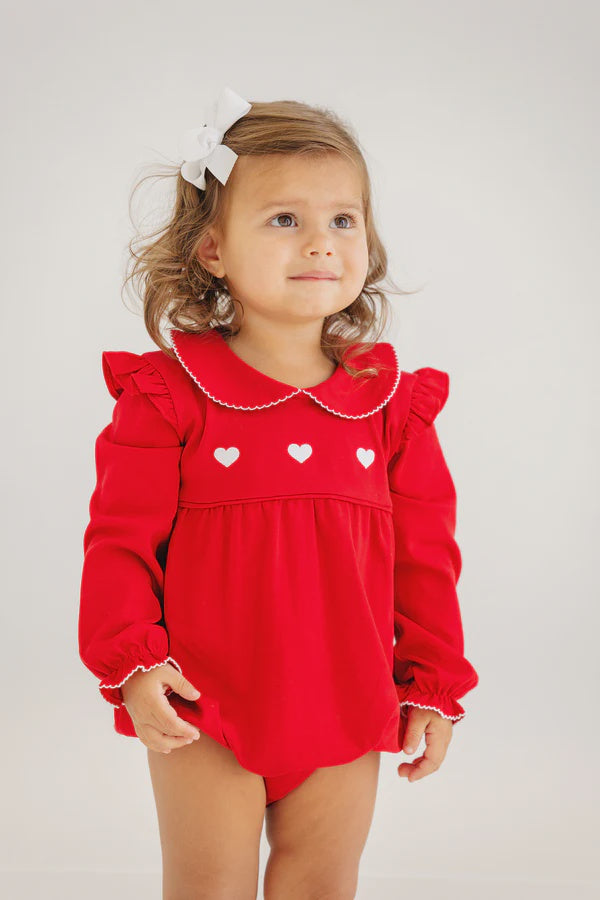 CHILDRENS LS BILMTORE PIMA BUBBLE