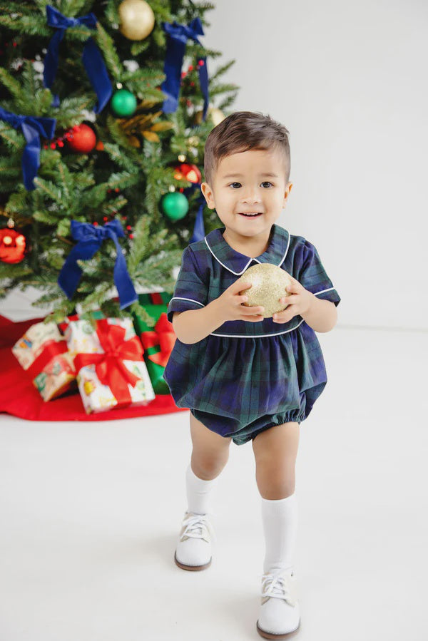 CHILDRENS BERWICK BLACK BRADFORD BUBBLE