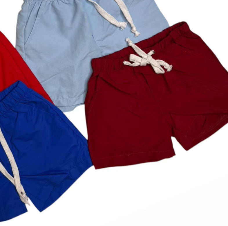 Childrens Phoenix Shorts