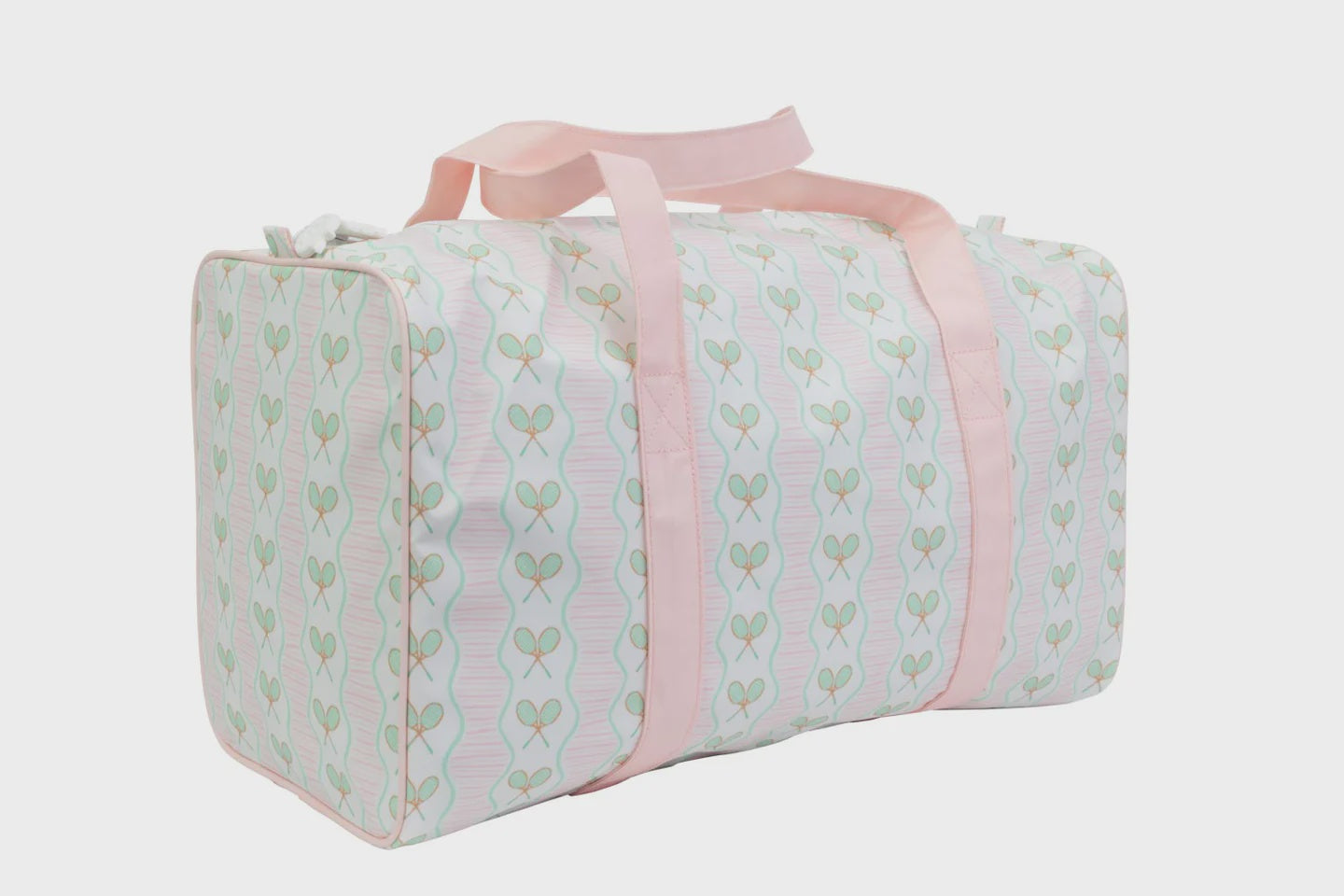 CHILDRENS TENNIS DUFFLE BAG