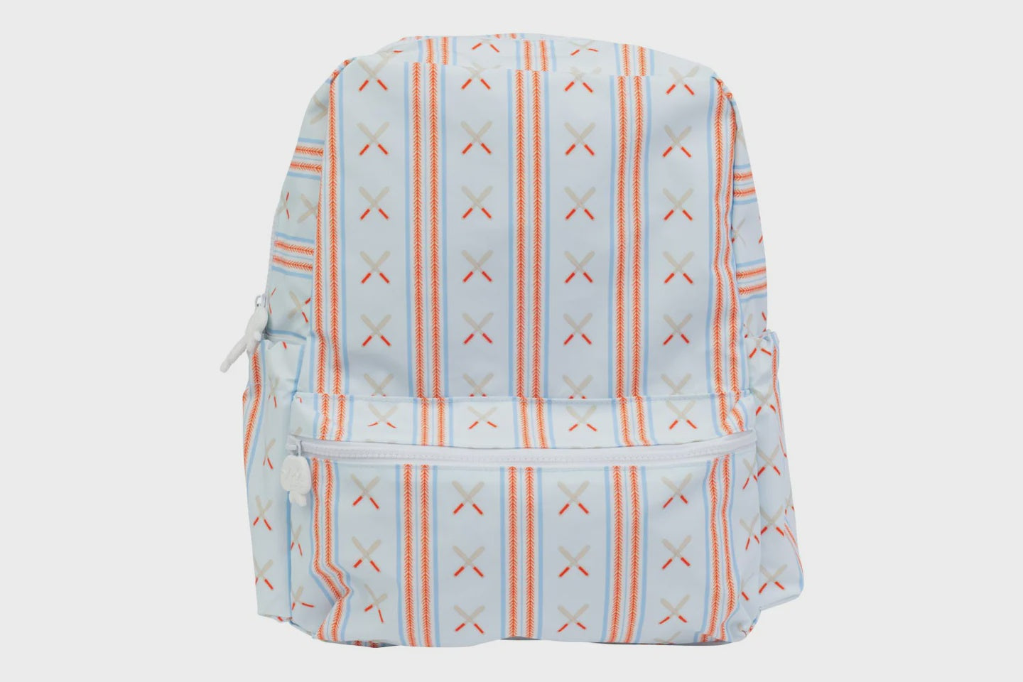 CHILDRENS LG BASEBALL BACKPACK