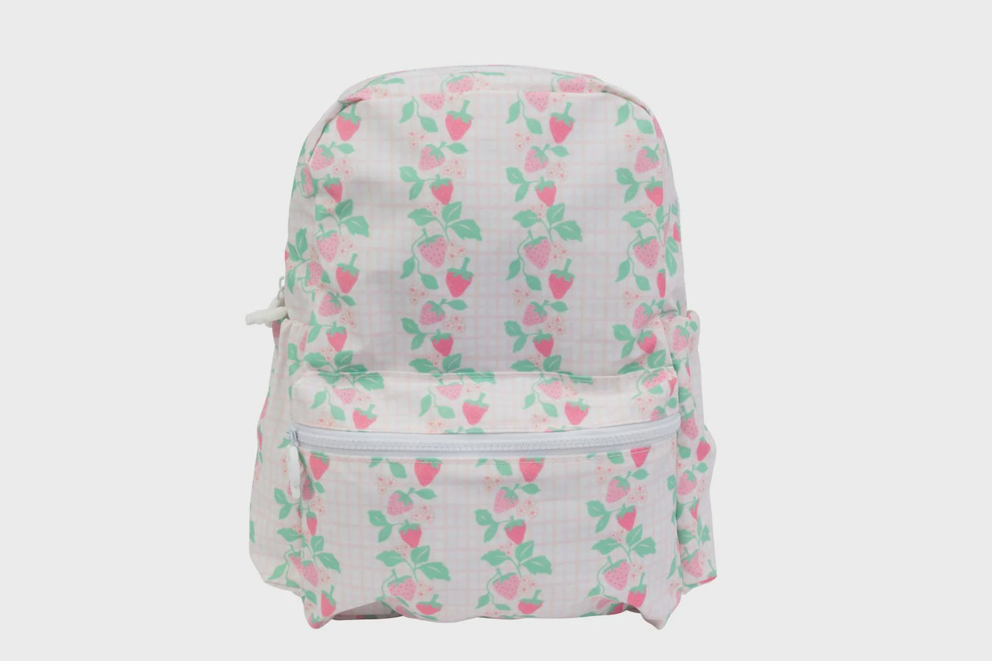 CHILDRENS LG STRAWBERRIES BACKPACK