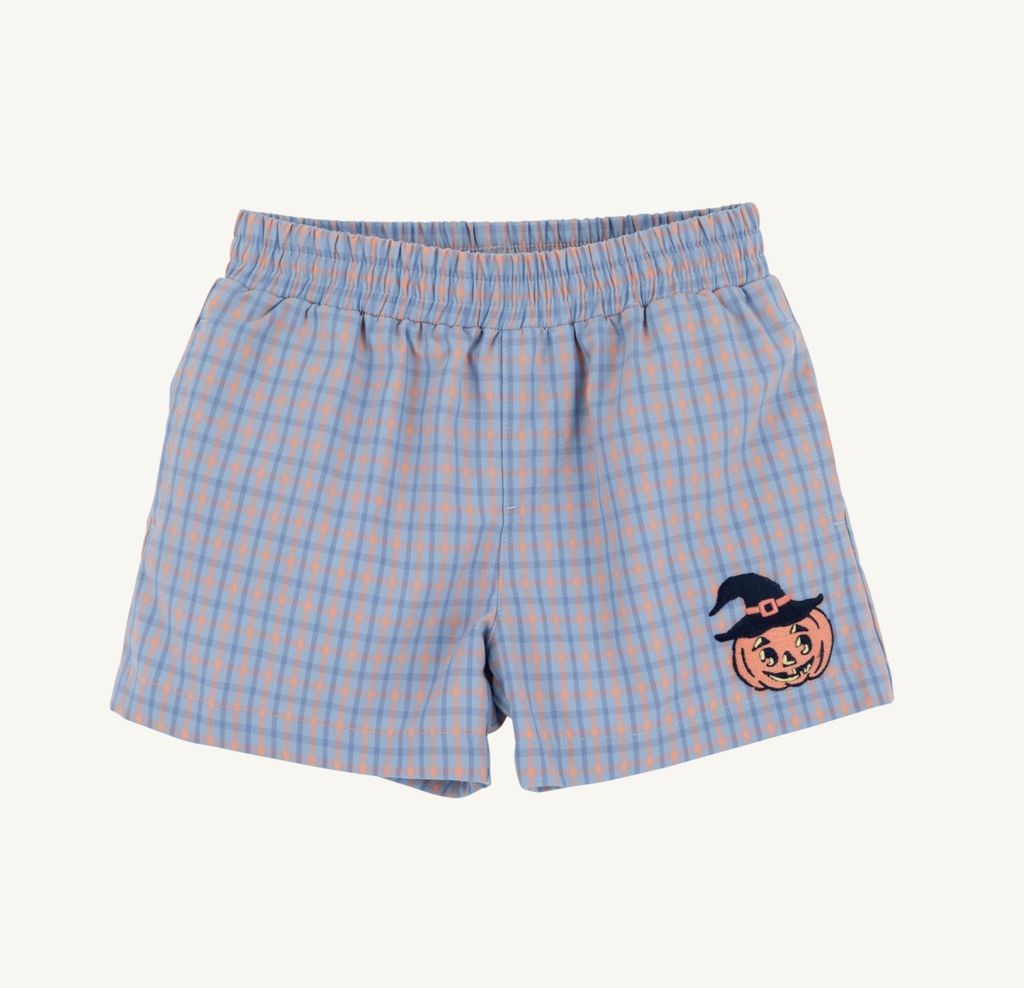 CHILDRENS JACK O LANTERN SHEFFIELD SHORT