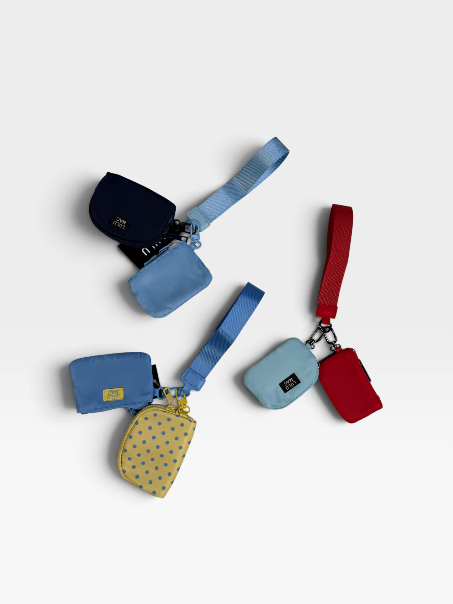 CHILDRENS LULU MAC WRISTLET