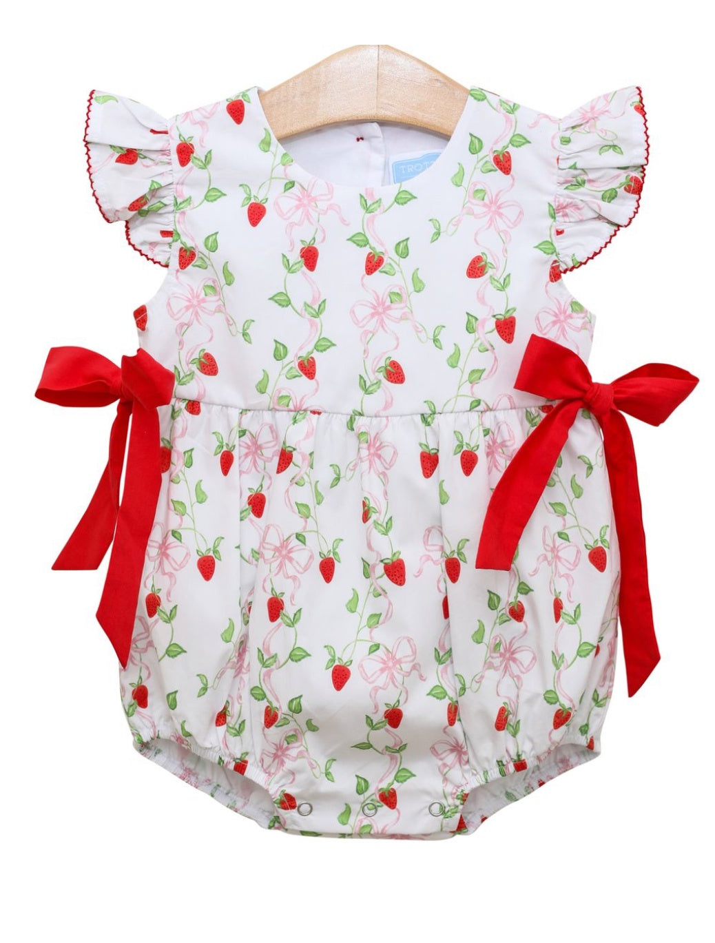 Childrens Pick of the Patch Bubble