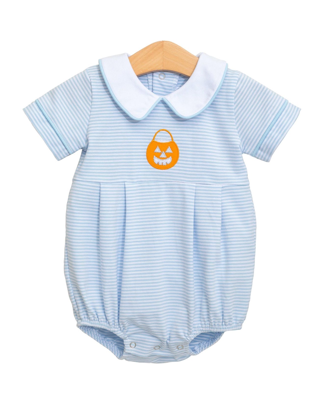CHILDRENS TSK JACK O LANTERN BUBBLE