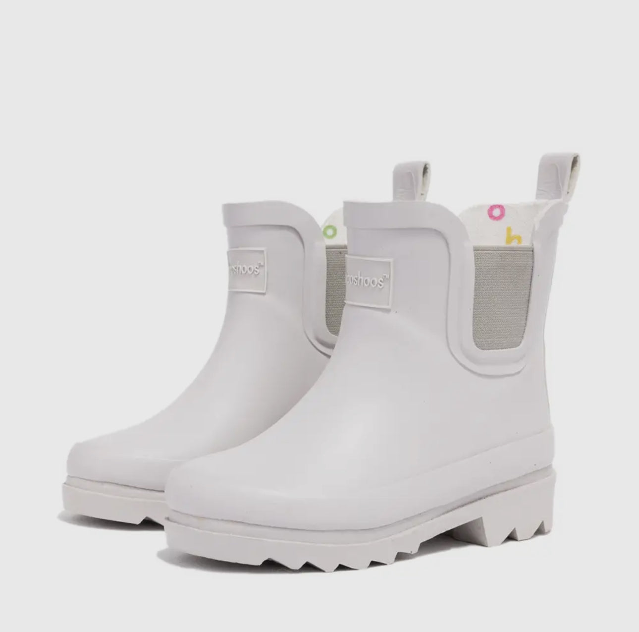 Childrens Sterling Rainboot