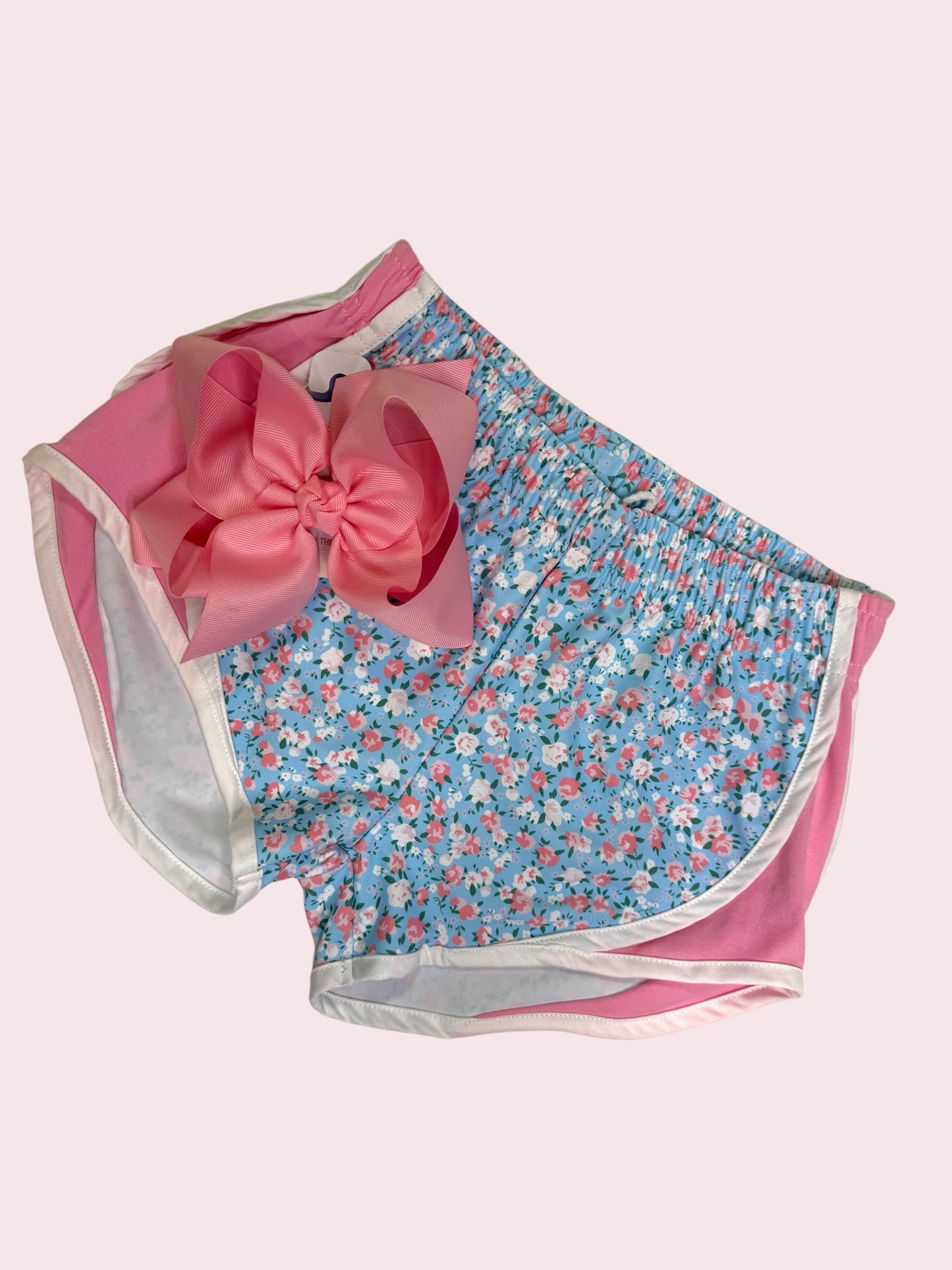 CHILDRENS FUNTASIA ACTIVE SHORTS
