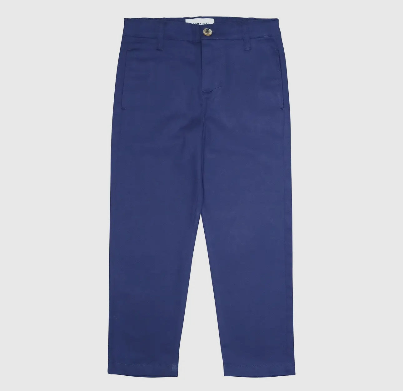 Childrens Alexander Pant in Blue