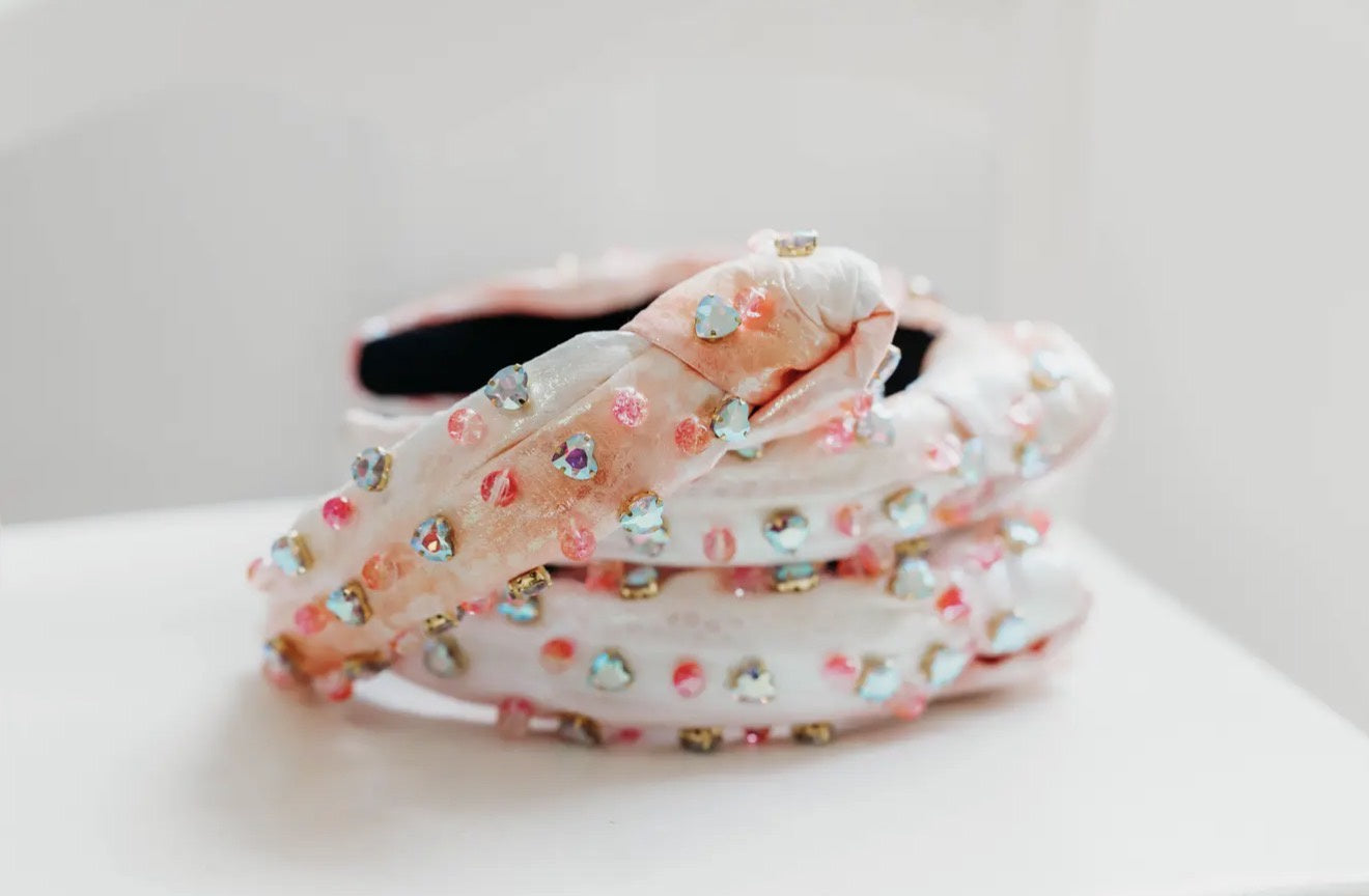 CHILDRENS DREAMSICLE HEADBAND