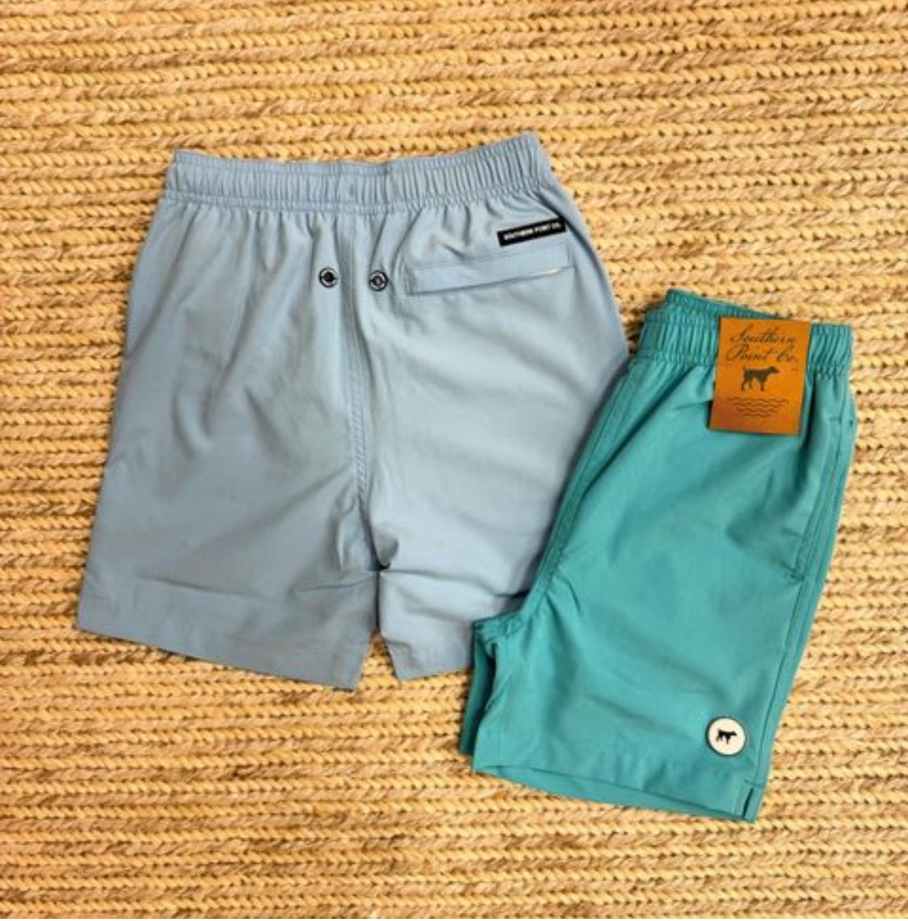 Childrens Greyton Swim Trunk