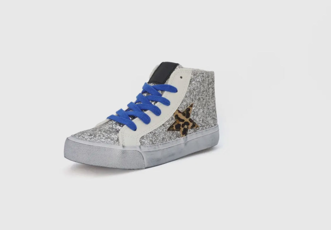 Childrens Zahara Sneaker