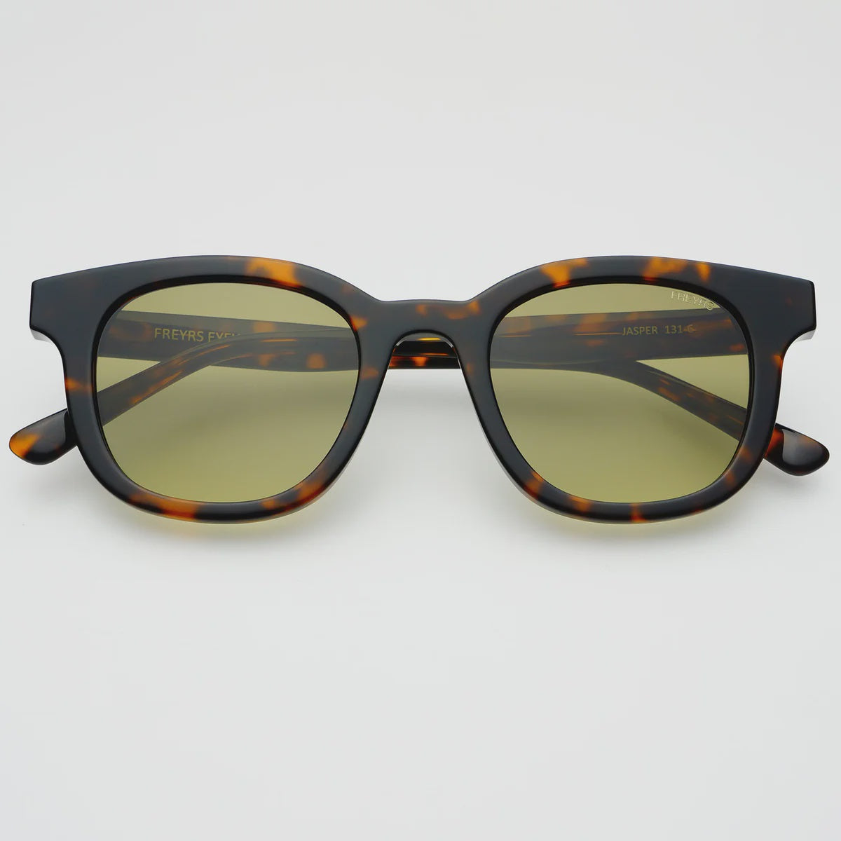 WOMENS JASPER ACETATE SUNGLASSES